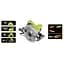 Пила дискова Ryobi RCS1400-G 1400 Вт - мініатюра 5