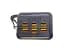 Павербанк Veger Tank Boost 56000mAh 207Wh PD 130W, Type-C (20V/5A), QC 3.0, PPS, 3×USB, ліхтарик - мініатюра 6