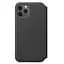 Оригінальний шкіряний чохол-книжка Apple Leather Folio для iPhone 11 Pro (5.8") Black MX062ZM/A - мініатюра 10