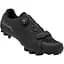 Велообувь Spiuk Mondie MTB 41 Black (1084-CLO-33-36) - миниатюра 1