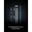 Стекло защитное Armorstandart Supreme Black Icon Samsung S24 Ultra (ARM84630) - миниатюра 8