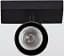Світильник точковий потрійний Yeelight triple spotlight C2201 (YLDDL-0085-B) чорний - мініатюра 5