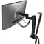 Монитор TFT 31.5" BenQ RD320UA, 4K, IPS, 2x HDMI, DP, USB-C, Pivot, колонки, серый (9H.LMTLA.TBE) - миниатюра 6
