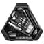 Корпус Jonsbo TR03-A Black - миниатюра 5