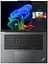 Ноутбук Lenovo ThinkPad X9-15 Gen 1 Grey (21Q60020RA) - мініатюра 2