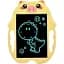 Графічний планшет Kids Pad 9 Color Piggy Yellow - мініатюра 1