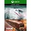 Ключ активації Microsoft Train Sim World 3: Birmingham Standard Edition для Xbox One/Series - мініатюра 1