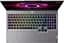 Ноутбук Lenovo LOQ 15AНоутбук HP10 Luna Grey (83JG00FGRA) - мініатюра 10