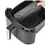 Мультипіч OBH Nordica EasyFry&Grill XXL 1830 Вт чорна (AG8018S0) - мініатюра 12