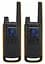 Портативна рація Motorola TALKABOUT T82 Extreme TWIN Yellow Black (5031753007171) - мініатюра 1