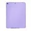 Чохол-книжка для планшета Apple iPad 10.2 (2019)/10.2 (2020)/10.2 (2021), Smart Fold Pen, фіолетовий, 10.2 дюймів, з екошкіри + TPU, з магнітною застібкою, підставкою, тримачем під стилус, протиударний, з функцією Wake/Sleep - мініатюра 2