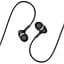 HF Hoco M76 Black + mic + button call answering - мініатюра 3