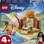 Конструктор LEGO Сельский дом и лодка (43282) - миниатюра 2