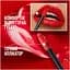 Помада для губ Maybelline New York Super Stay Vinyl Ink Rogue стійка рідка з глянцевим фінішем 4.2 мл - мініатюра 6
