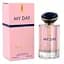 Парфумована вода жіноча Milestone Perfumes (Emper) My Day 100 мл (MM35549) - мініатюра 2