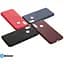 Накладка BeCover TPU Leather Case для Huawei P30 Black (703503) - мініатюра 4