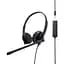 Навушники Dell Stereo Headset WH1022 - мініатюра 1