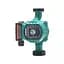 Насос циркуляційний, Qmax=3,0м³ Shimge XPS 25-4-180 - мініатюра 4