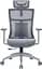 Офісне крісло OfficePro Balance OC620-G-DG-DG (OC620-G-DG-DG) - мініатюра 3