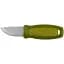 Ніж Morakniv Eldris Neck Knife Green - мініатюра 1