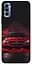 Чехол itsPrint Red Mercedes для TECNO Spark 8P - миниатюра 1