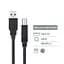 Кабель для принтера ColorWay USB 2.0 AM/BM 2.0m black (CW-CBUB072-BK) - миниатюра 6