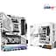 Материнська плата ASRock X870 PRO RS (AM5/X870, 4xDDR5, 2xPCIex16, HDMI/USB4, 4xSATA, 3xM.2, 2.5GLan, ATX) - мініатюра 5
