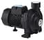 Насос поверхневий відцентровий Pumpman TGA1A Нmax 18 м Qmax 16 куб.м 1 1/2"х1 1/2" 750 Вт (CV029762) - мініатюра 1