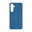 Чехол ArmorStandart ICON для Samsung S24 FE Blue (ARM76936) - мініатюра 1