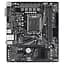 Материнська плата Gigabyte H610M H V3 DDR4 (H610M H V3 DDR4) (Socket 1700, Intel H610, Micro-ATX) - мініатюра 1