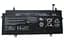 Акумулятор Toshiba PA5136U, 52Wh (3380mAh), 4cell, 14.8V, Li-ion (A47969) - мініатюра 1