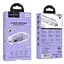 Миша бездротова Hoco GM29 Mysterios Bluetooth + 2.4G Romantic purple - мініатюра 6