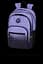 Рюкзак CoolPack Alfa Purple 24 л 44х31х15 см фіолетовий (F155976) - мініатюра 4