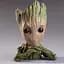 Кашпо горщик зі стабілізованим мохом Грут Groot G3 - мініатюра 9