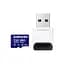 Карта пам'яті Samsung 512GB microSDXC class 10 UHS-I U3 V30 Pro Plus (MB-MD512SB/WW) - мініатюра 2