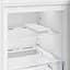 Beko Морозильная камера, 171x60x71, 260л, 1дв., A+, NF, белый - миниатюра 5