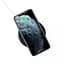 Беспроводное зарядное WIWU Wireless Charger MagSafe (M4) 10W - миниатюра 3