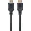 Кабель Cablexpert HDMI - HDMI v1.4 3m (CC-HDMI4L-10) - мініатюра 1