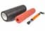 Ролик массажный TIO 3 в 1 Черный-оранжевый EasyFit fit0024943 - миниатюра 1