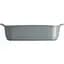 Форма для запікання Emile Henry Ovenware 22x14.5 см сіра (809649) - мініатюра 3