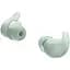 Навушники Sony Linkbuds Fit Green (WFLS910NG.CE7) - мініатюра 1