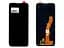 Дисплей для Xiaomi Poco C50, Poco C51, Redmi A1, Redmi A2 Plus, чорний, з рамкою, . - мініатюра 1