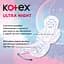 Гигиенические прокладки Kotex Ultra Night 22 шт. - миниатюра 6