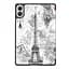 Чохол до планшета BeCover Smart Case Xiaomi Redmi Pad 2 Pro 12.1" Paris (714641) - мініатюра 3