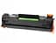 Картридж HP 83A (CF283A), Black, LJ Pro M125/M126/M127/M128/M201/M225, 1500 стор, ColorWay, Dual Pack (CW-H283FM) - мініатюра 2