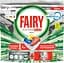 Таблетки для посудомоечной машины Fairy Все-в-Одном Platinum Plus Лимон, 21 шт. - миниатюра 2