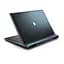 Ноутбук Dell Alienware 16 Aurora AC16250,2560 x 1600,270H 14 C/20 T,2 GHz - 5.8 GHz,32 GB DDR5,1 TB - мініатюра 8