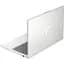 Ноутбук HP 14-em0029ua 14" FHD IPS, 300n/Ryzen 5-7520U (4.3)/16Gb/SSD512Gb/Radeon/DOS/Сріблястий - мініатюра 4