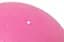М'яч для фітнесу Power System PS-4013 75 см, Pink - мініатюра 2
