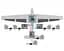 Плата Розподілу Живлення Matek Servo PDB with BEC 5.5-36V to 5-8.2V - мініатюра 2